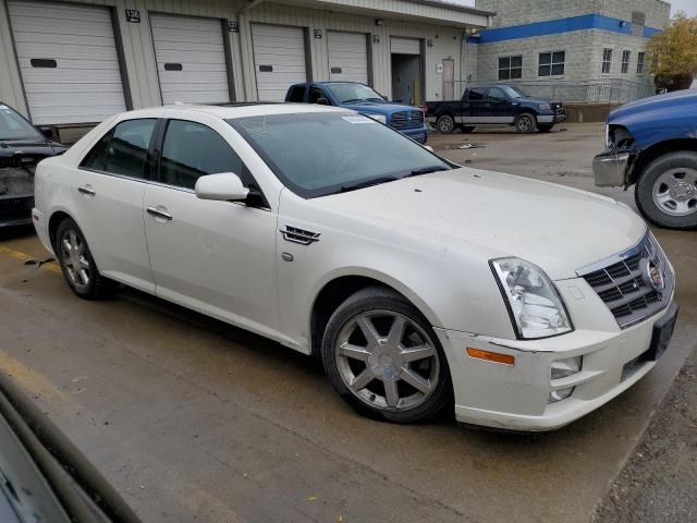 Photo 4 from auction – 2011 CADILLAC STS LUXURY with VIN 1G6DW6ED0B0129649