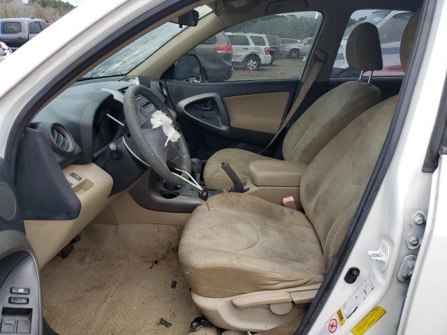 Photo 7 from auction – 2009 TOYOTA RAV4 with VIN JTMZK33V89D001087