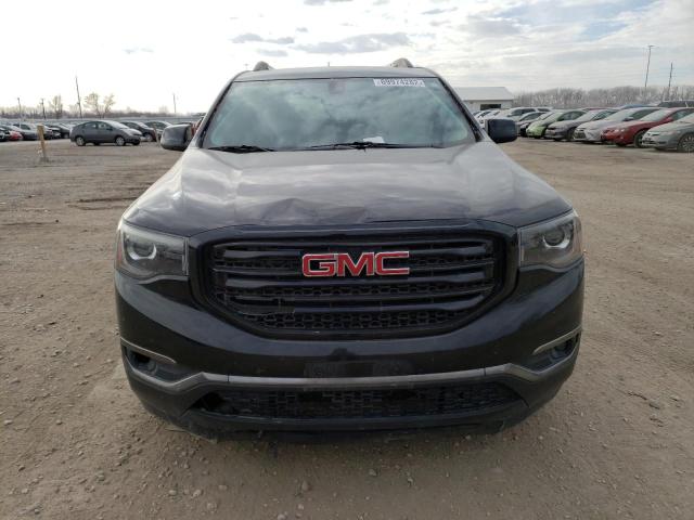Photo 5 from auction – 2017 GMC ACADIA ALL with VIN 1GKKNVLS6HZ307091