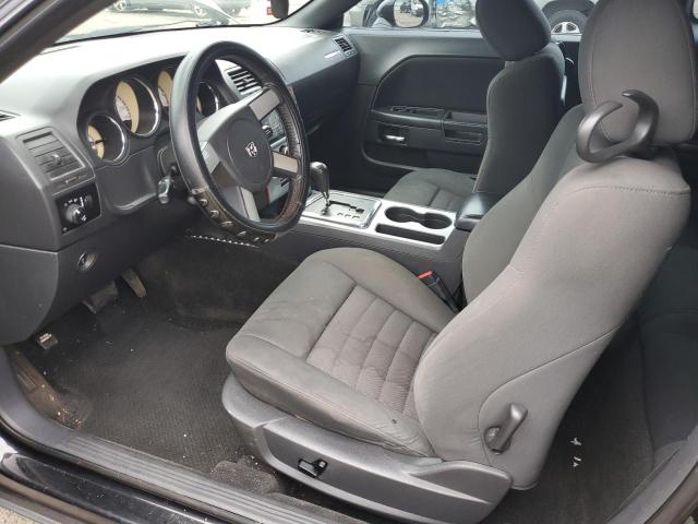 Photo 7 from auction – 2009 DODGE CHALLENGER with VIN 2B3LJ44VX9H641075