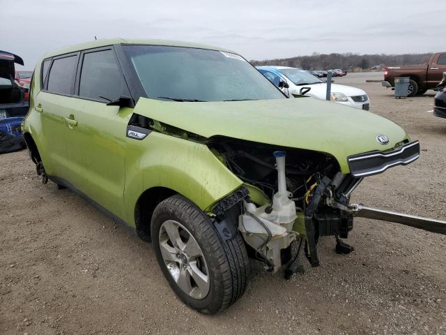 Photo 4 from auction – 2018 KIA SOUL with VIN KNDJN2A24J7903682