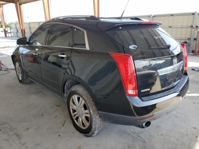 Photo 2 from auction – 2011 CADILLAC SRX with VIN 3GYFNAEY9BS669969