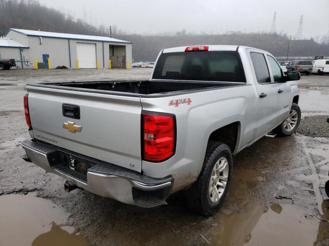 Photo 3 from auction – 2014 CHEVROLET SILVERADO with VIN 3GCUKREC3EG119828