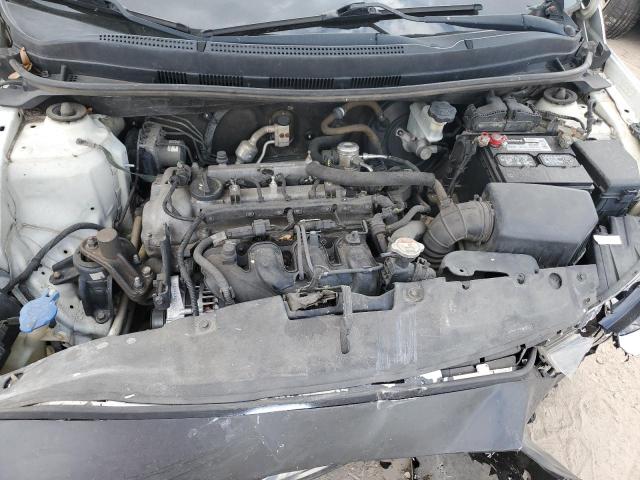 Photo 11 from auction – 2013 HYUNDAI ACCENT GLS with VIN KMHCT4AE3DU348746