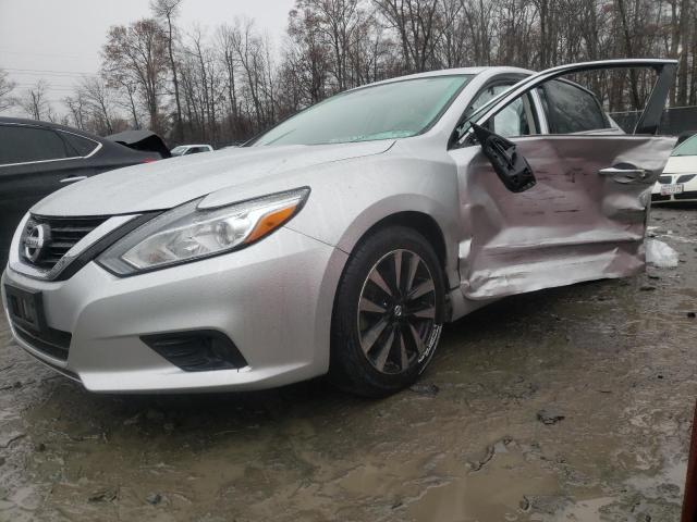 NISSAN ALTIMA 2.5 2018 with VIN 1N4AL3AP2JC241430 - Photo from auction