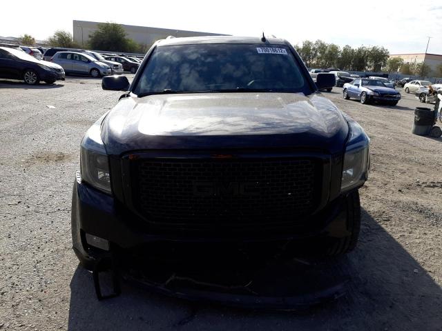Photo 5 from auction – 2016 GMC YUKON DENA with VIN 1GKS2CKJ0GR102791