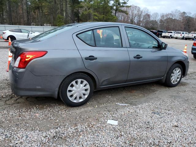 Photo 3 from auction – 2016 NISSAN VERSA S with VIN 3N1CN7AP3GL826568