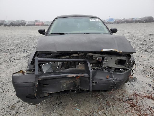 Photo 5 from auction – 2007 FORD CROWN VICT with VIN 2FAHP71W07X129321