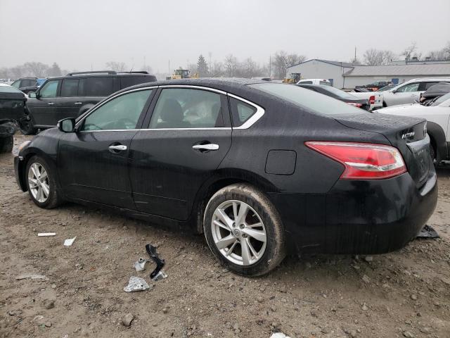 Photo 2 from auction – 2013 NISSAN ALTIMA 2.5 with VIN 1N4AL3AP9DC203262