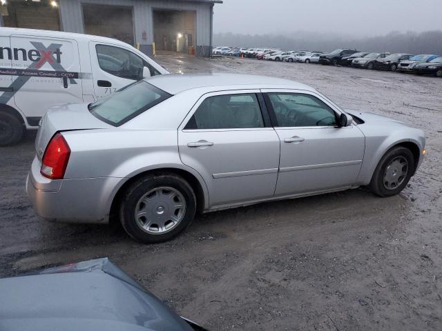 Photo 3 from auction – 2005 CHRYSLER 300 TOURIN with VIN 2C3JA53G05H182930