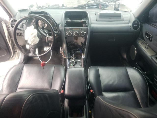 Photo 8 from auction – 2003 LEXUS IS 300 with VIN JTHBD192930068615