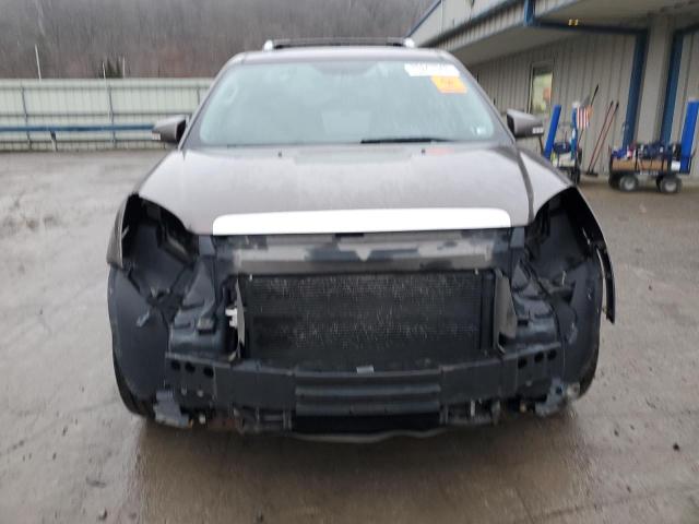 Photo 5 from auction – 2009 GMC ACADIA SLT with VIN 1GKEV33D59J100257