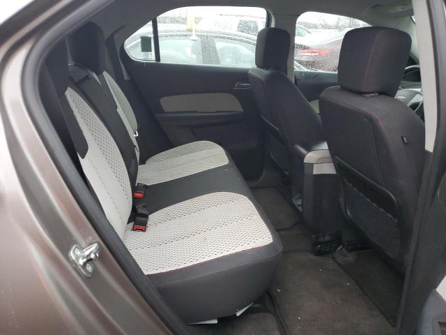 Photo 11 from auction – 2010 CHEVROLET EQUINOX LS with VIN 2CNFLCEW2A6312521