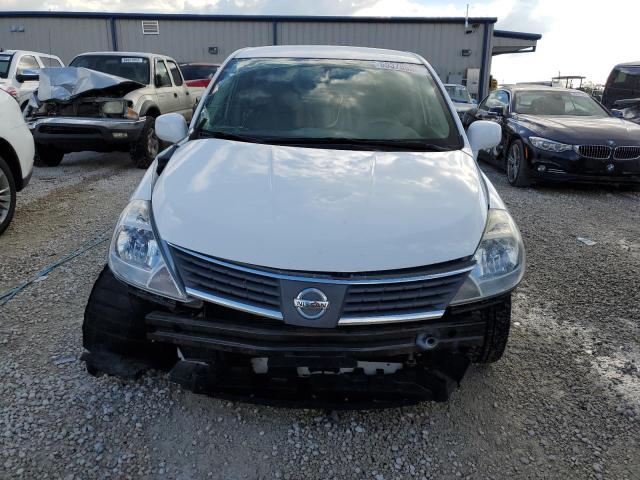 Photo 5 from auction – 2008 NISSAN VERSA S with VIN 3N1BC11E08L425087