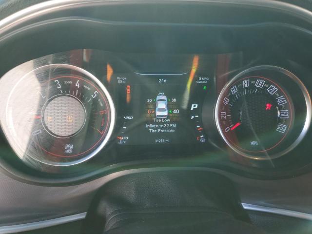 Photo 9 from auction – 2021 DODGE CHALLENGER with VIN 2C3CDZFJ7MH624101