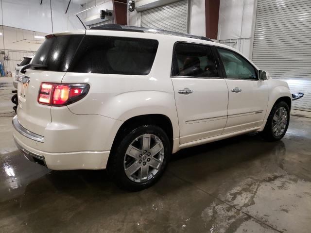 Photo 3 from auction – 2015 GMC ACADIA DEN with VIN 1GKKRTKDXFJ265872