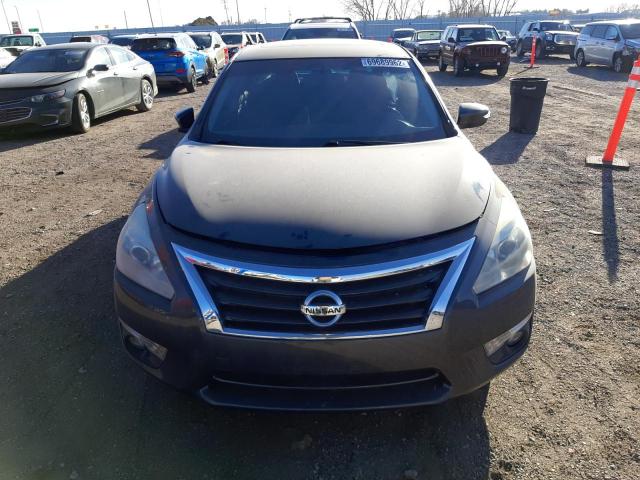 Photo 5 from auction – 2013 NISSAN ALTIMA 3.5 with VIN 1N4BL3AP1DN470095