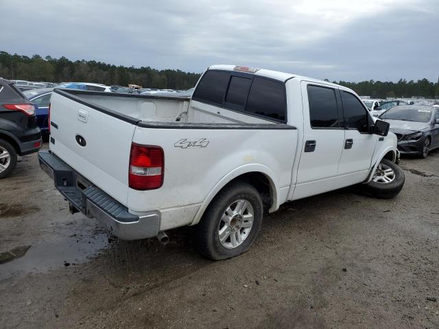 Photo 3 from auction – 2004 FORD F150 SUPER with VIN 1FTPW14514KC03725