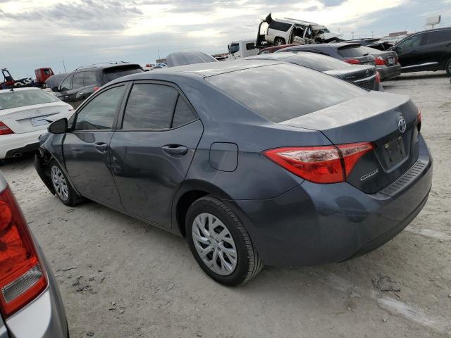 Photo 2 from auction – 2019 TOYOTA COROLLA L with VIN 5YFBURHE8KP893058