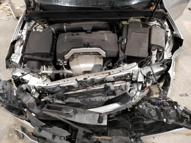 Photo 11 from auction – 2016 CHEVROLET MALIBU LIM with VIN 1G11C5SA4GU145830