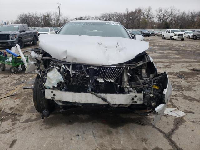 Photo 5 from auction – 2010 LEXUS RX 450 with VIN JTJZB1BA7A2400170