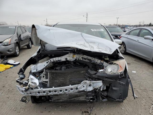 Photo 5 from auction – 2013 FORD C-MAX SE with VIN 1FADP5AU9DL555065
