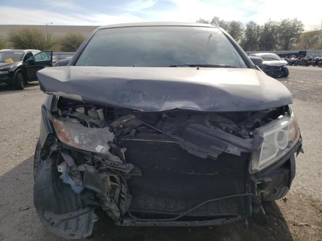 Photo 5 from auction – 2012 HONDA ODYSSEY EX with VIN 5FNRL5H63CB135922