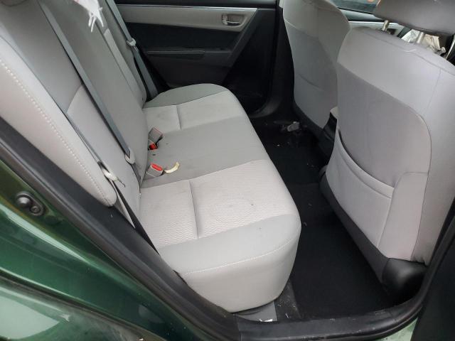 Photo 10 from auction – 2014 TOYOTA COROLLA EC with VIN 2T1BPRHE4EC024971