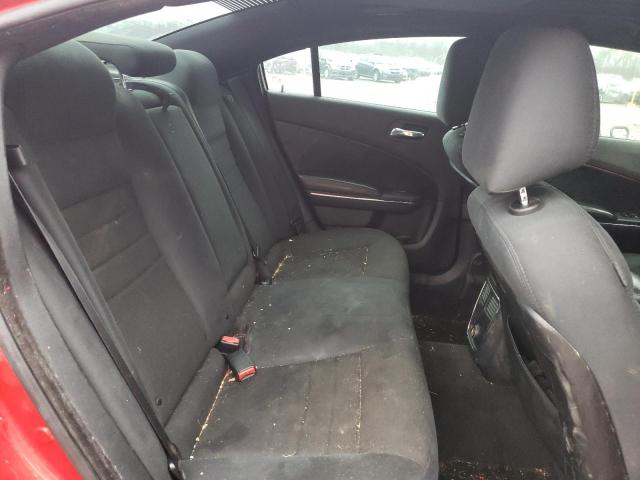 Photo 10 from auction – 2011 DODGE CHARGER R/ with VIN 2B3CM5CT2BH517451
