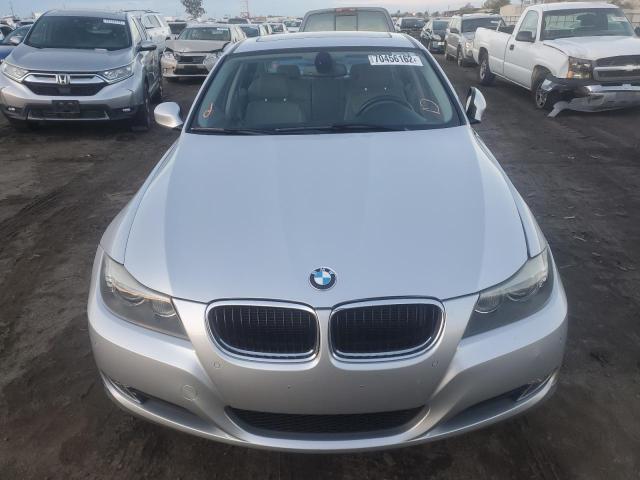 Photo 5 from auction – 2011 BMW 328 I with VIN WBAPH7C57BE677797