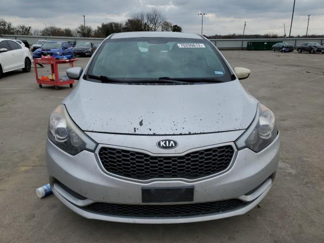 Photo 5 from auction – 2016 KIA FORTE LX with VIN KNAFK4A66G5507817