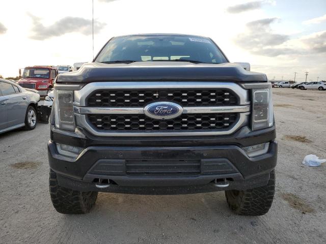 Photo 5 from auction – 2021 FORD F150 SUPER with VIN 1FTFW1E53MFA08468
