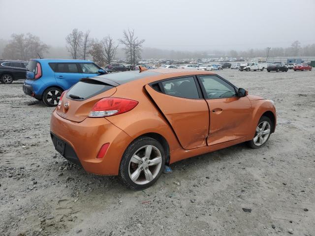 Photo 3 from auction – 2015 HYUNDAI VELOSTER with VIN KMHTC6AD1FU234671