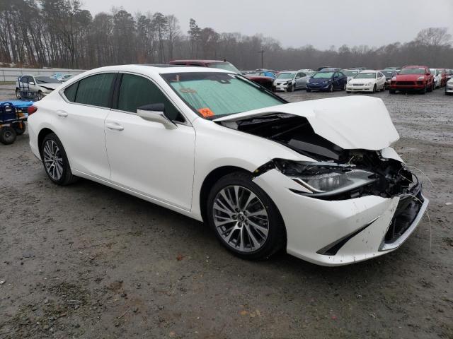 Photo 4 from auction – 2019 LEXUS ES 350 with VIN 58ABZ1B18KU027151