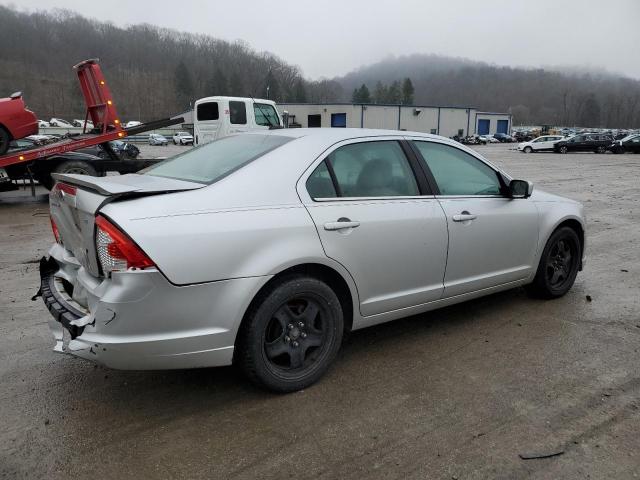 Photo 3 from auction – 2011 FORD FUSION SE with VIN 3FAHP0HA8BR189016