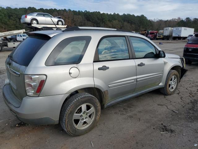 Photo 3 from auction – 2007 CHEVROLET EQUINOX LS with VIN 2CNDL13F776236740