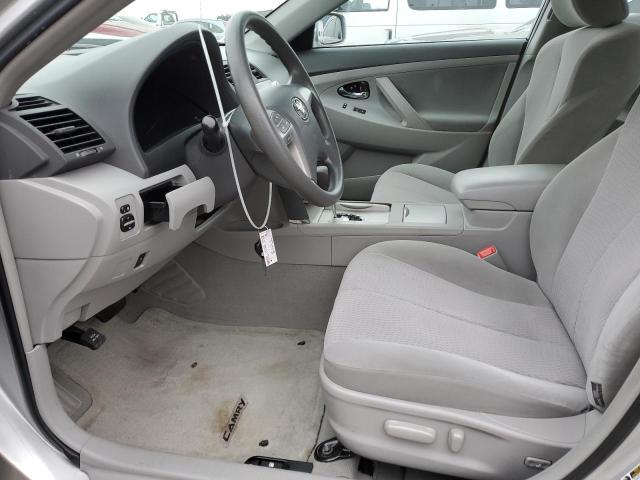 Photo 7 from auction – 2011 TOYOTA CAMRY BASE with VIN 4T4BF3EK1BR089173