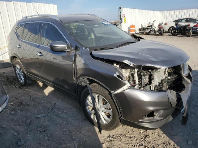 Photo 4 from auction – 2016 NISSAN ROGUE S with VIN KNMAT2MV5GP685384