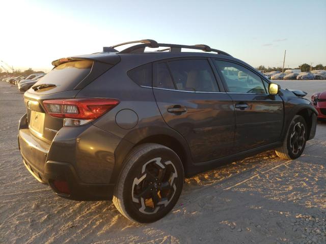 Photo 3 from auction – 2021 SUBARU CROSSTREK with VIN JF2GTHMC1M8202704