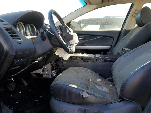 Photo 7 from auction – 2011 MAZDA CX-9 with VIN JM3TB3DA9B0313702