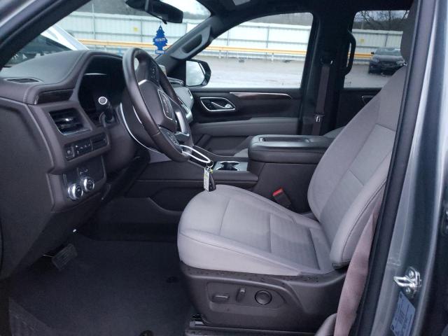 Photo 7 from auction – 2022 GMC YUKON SLE with VIN 1GKS1AKD8NR286229