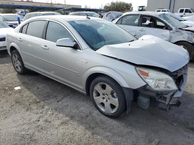 Photo 4 from auction – 2007 SATURN AURA XE with VIN 1G8ZS57N67F149126