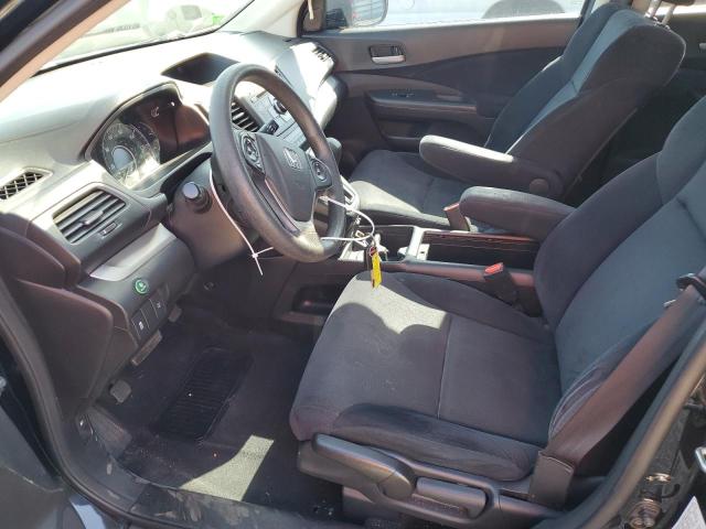 Photo 7 from auction – 2014 HONDA CR-V EX with VIN 2HKRM3H58EH521801