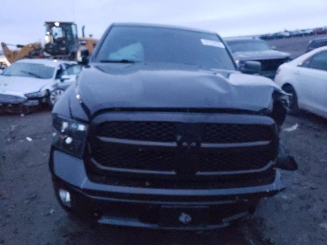 Photo 5 from auction – 2018 RAM 1500 SLT with VIN 1C6RR7LG5JS138791