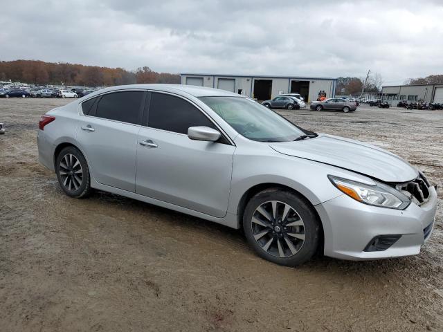 Photo 4 from auction – 2018 NISSAN ALTIMA 2.5 with VIN 1N4AL3AP4JC193087