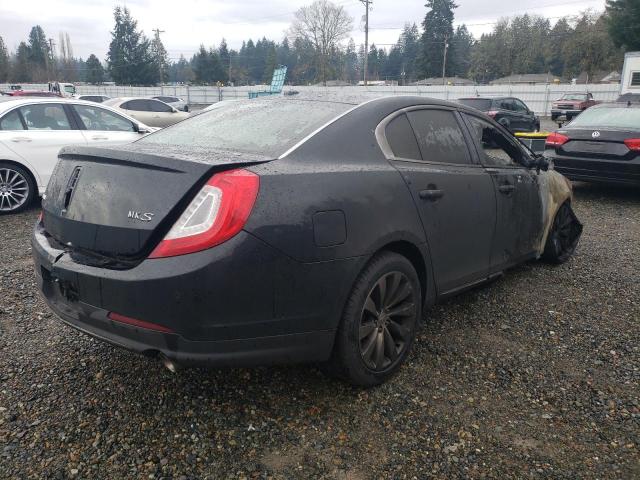 Photo 3 from auction – 2013 LINCOLN MKS with VIN 1LNHL9DK9DG600857