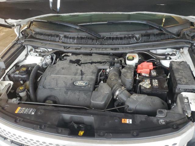 Photo 12 from auction – 2015 FORD EXPLORER with VIN 1FM5K8B88FGC08432