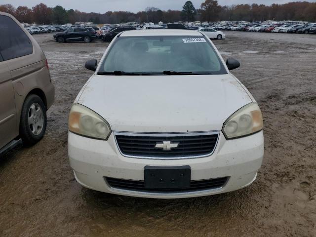 Photo 5 from auction – 2007 CHEVROLET MALIBU LS with VIN 1G1ZS58F07F307983