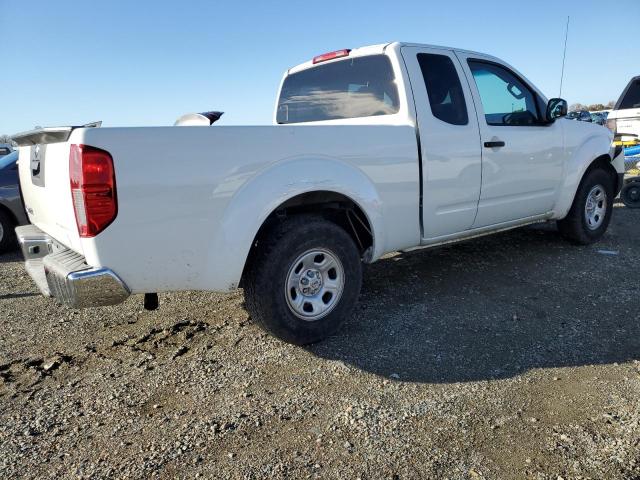 Photo 3 from auction – 2015 NISSAN FRONTIER S with VIN 1N6BD0CT4FN760122