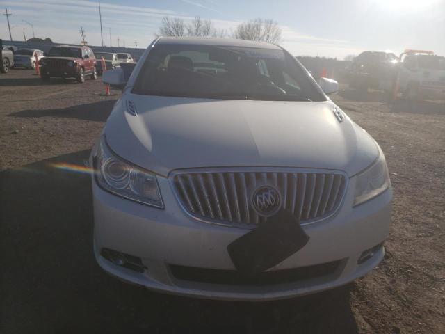 Photo 5 from auction – 2011 BUICK LACROSSE C with VIN 1G4GC5ED7BF194584